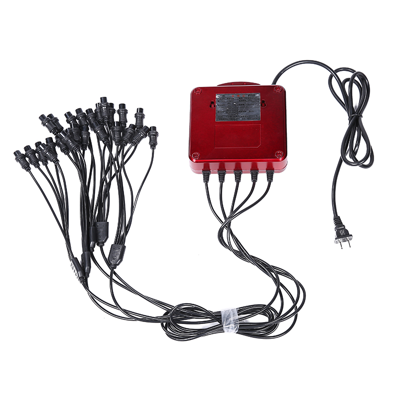220V24V便携手提式数码烫发机器发廊热烫美发卷发陶瓷烫机理发店