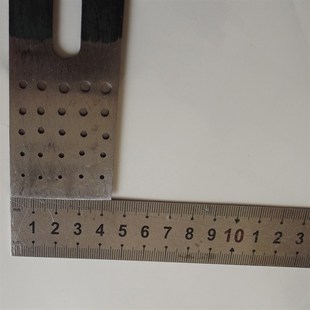 拉丝条拉丝板拉条板竹条拉刀笼条刮刀鸟笼制作工具钢制维护定制