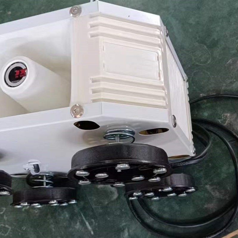 单独喇叭琅韵主机功放四方位新款扩音器主机大功率小钢炮车顶喊话