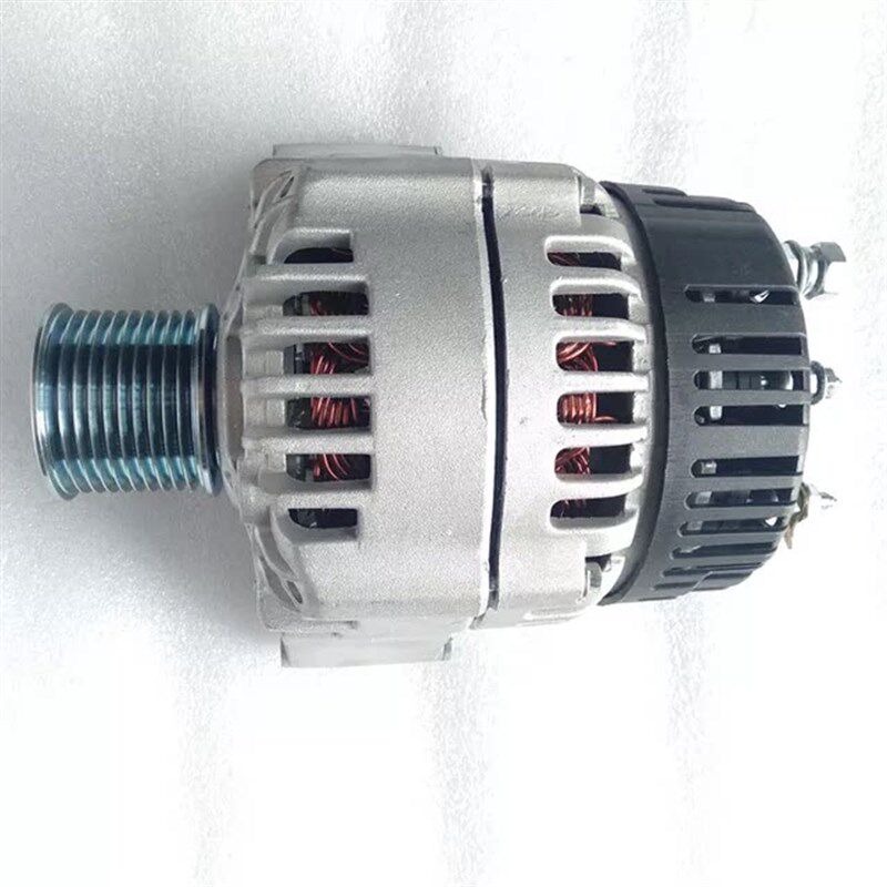道依茨BF6L913发电机01182167发电机AAK5883发电机11.204.896