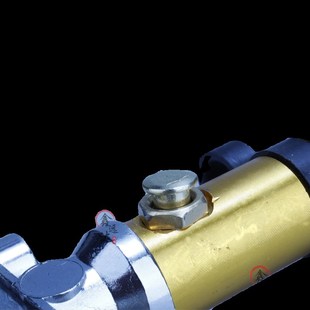 全金属机身电子胎压表高精度充气表汽车轮胎压力表气压表测压充气