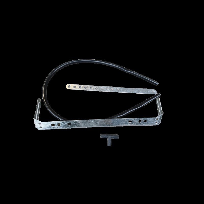 汽货车拖拉机挖机通用加装空调404蒸发器车用改装空调制冷出风口