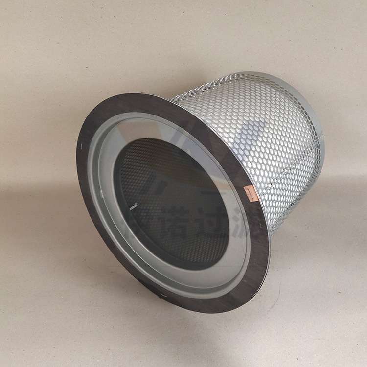 通用螺杆空压机油气分离器 DB2186 DB2132油分芯  空压机保养耗材