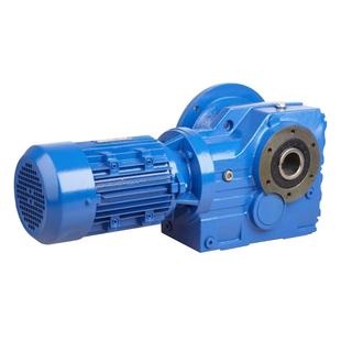 输送机摆针减速机单极速比XWDC BLD550 ZP刮板式 0.75 YEJ45KW