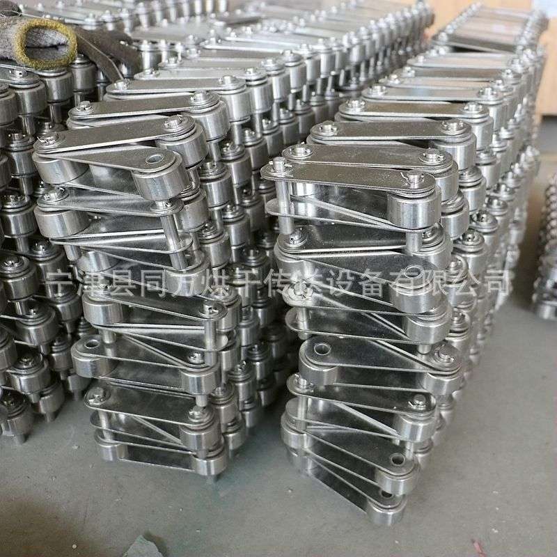 异型链条 双节距224A传动链条 加长轴链条各种型号链条 现货供应