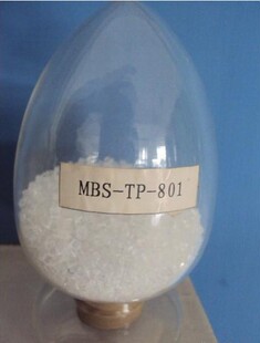 MBS抗冲改性剂 透明PC塑料改性增韧剂 MBS ER323不影响透明度