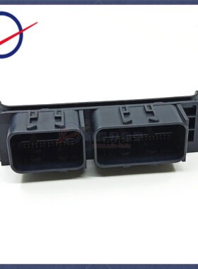 2360177-1连接器TE板端52pin+72pin汽车ECU