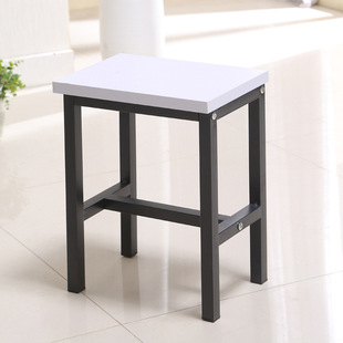 家用小凳子组装工厂流水线钢木小方凳学生凳子餐桌凳子课桌凳子