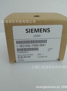 6ED1055-1FB00-0BA1 6ED1055-1MB00/1FB00/1MM00/1CB00-0BA1 现货