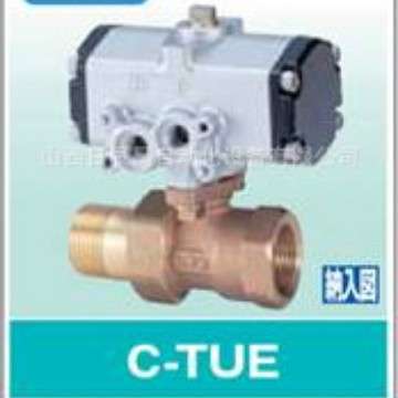 开滋KITZ  阀门 C-TUE-15A    C-TUE-20A