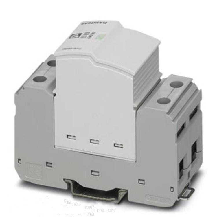 海湾 PLT-SEC-T3-230-P-UT/PT总线接口浪涌保护器基座