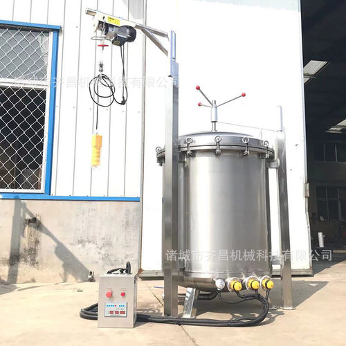 肉粽子高压蒸煮锅 大型粽子高温蒸煮锅 商用鸡蛋咸鸭蛋蒸煮锅商用