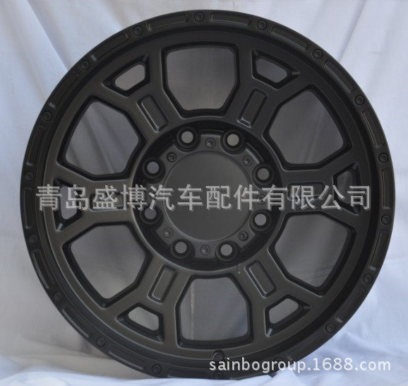 汽车轮毂钢圈铝合金轮子16/17/18/19/20寸