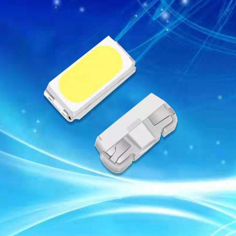 深圳工厂销售高亮度 贴片3014侧发光led正白 冷白 暖白LED灯珠