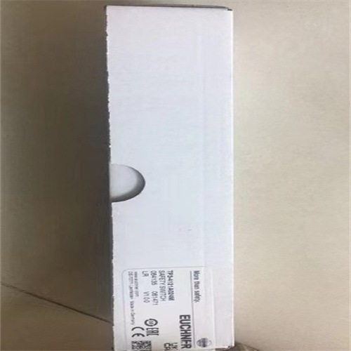 安士能安全开关TP3-4121A024BHA12EXT1A产品介质