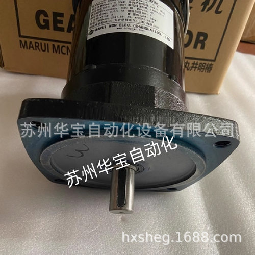 明椿MCM电机CFK18020,CFKA24055耐磨耐用