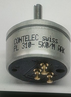 电位计PL310-5K