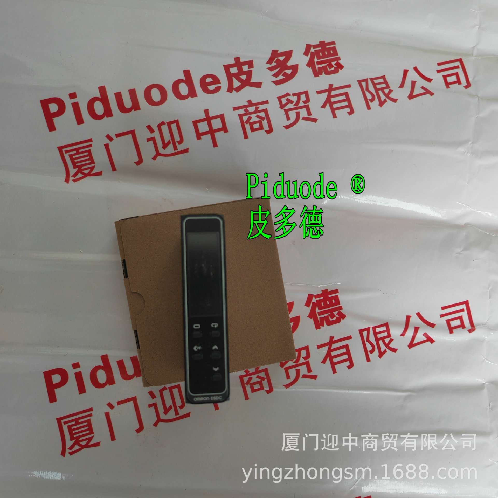 E5GC-RX2A6M-000 E5ED-QR2ADM-821 E5AN-HAA2HH03BF-FLK 温控器