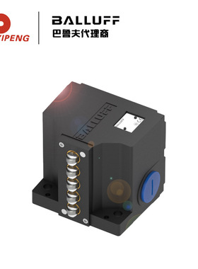 巴鲁夫BALLUFF BNS0298机械组合开关BNS 819-B03-R12-61-12-10