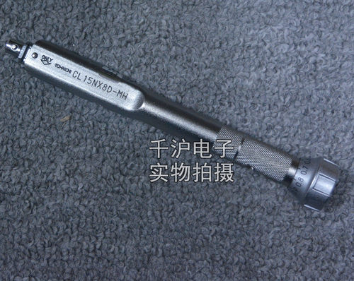 TOHNICHI/东日 QL6N4 QL12N4 QL10NMH QL15N-MH棘轮式扭力矩扳手