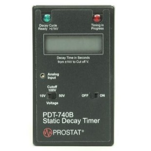 PDT HBM放电模拟器PGB 740B静态衰减计时器 510 745 PDS Prostat