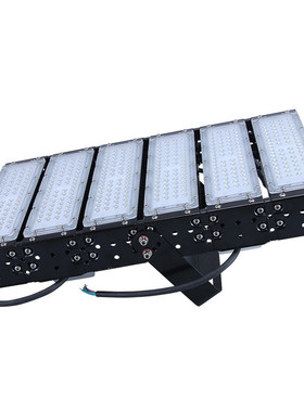 LED模组隧道灯150W投光灯300W公路隧道照明灯400W投射工地灯500W