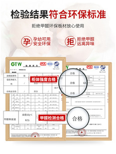 A6L阳台储物柜飘窗收纳柜防水抽屉柜置物柜杂物柜空间实木柜