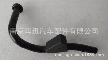 依维柯 后稳定杆 后平衡杆 稳定杆吊耳 支架 螺丝 衬套 加装组件