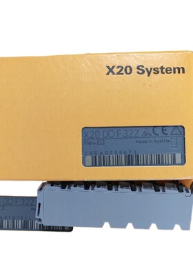 X20bc00e3 全新原装正品 贝加莱现货 x20bc00e3