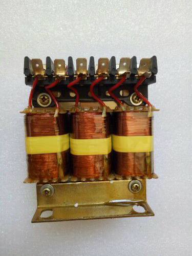 1FC6发电机电抗器TM16969 , TM16968 , 4EP34