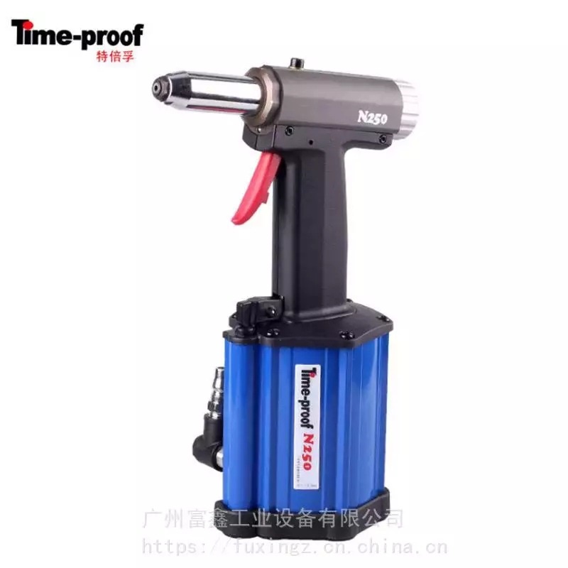 特倍孚Time-proof气动液压拉钉枪及配件：N640G    N640GV
