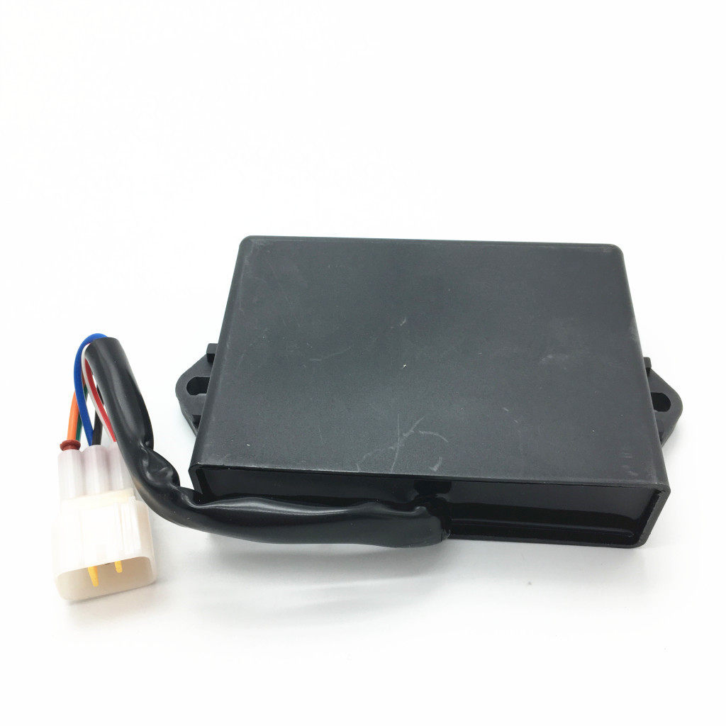 摩托车配件点火器喷火枪CDI适用JS400IgnitionCoil