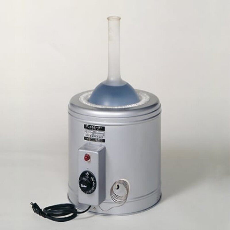 全新！！TAIKA大科电器  烧瓶加热器内置自动温度调节器 AFRT-10