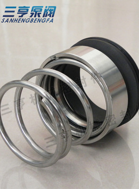 供应连成SLS系列泵用机械密封件M37G  水泵密封件 厂家供应