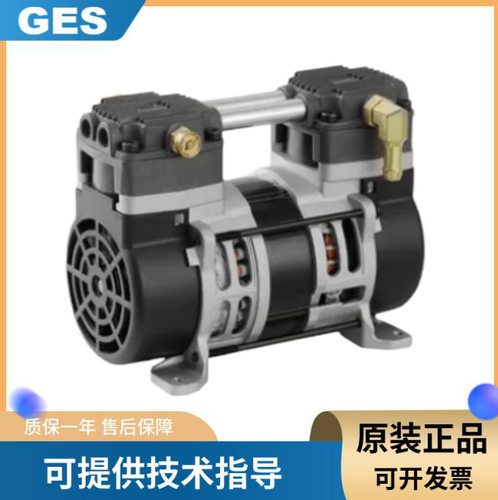 GES无油真空泵ZW系列多型号