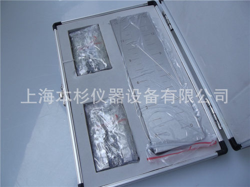 0-15μm刮板细度计 QXD-15刮板细度计