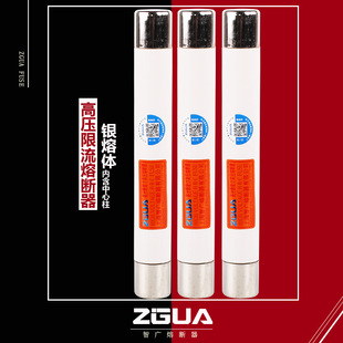 智广高压限流熔断器XRNP-12KV/0.5A-5A互感器保护用熔断器1A2A
