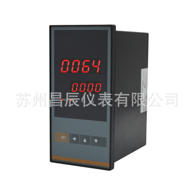 XSK-AST2S2V1 数字显示报警仪 快速测控型数显表 控制仪 LED表地