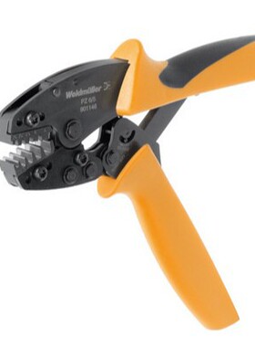 PZ6/5魏德米勒全新weidmuller压线钳9011460000 压接