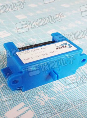 Half wave rectifier HW1S 整流器In440/220vac Out190/99vdc