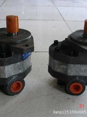 榆次高压齿轮泵压力20MPA.CB-FD10.20.25.31.5.40