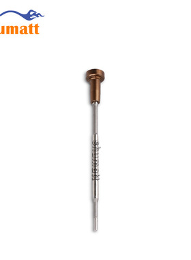 F00VC01367 阀组件 110系列 SHUMATT 国产全新