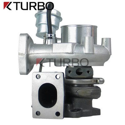 厂家直供 涡轮增压器 49377-01610 6208-81-8100