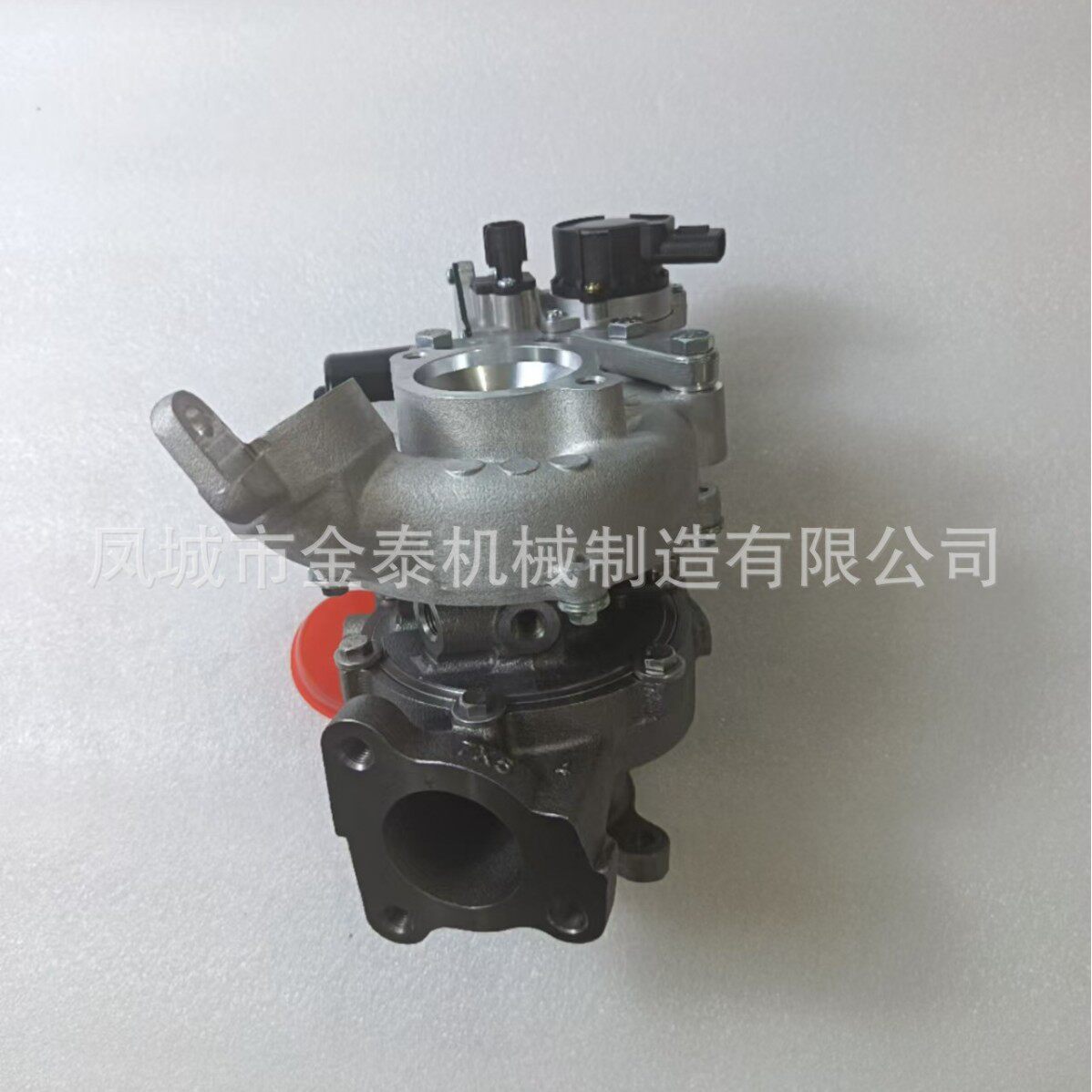 RHV4 17208-51010 17201-51011 VB23 VED20027 VB37 Engine 1VD
