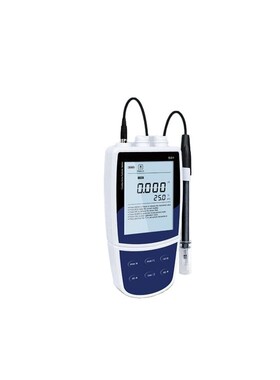 便携式电导率/盐度计0 ~ 10.00 ppt, 型号:HT32-Bante531-S