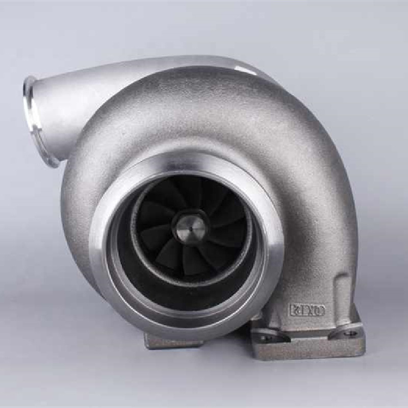 D10T推土机配件 C27发动机涡轮增压器 234-1524