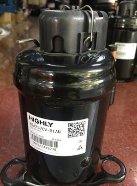 BSA645CV-R1EN BSA645DT-R1AN BSA645DT-R1EN 全新海立压缩机