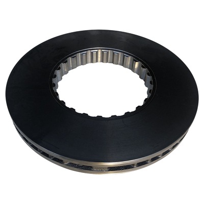 VOE 21575071 Brake Disc 434mm 空心刹车盘