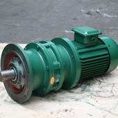 23减速器摆片 摆线针轮减速机 单级XL8105 重合度大