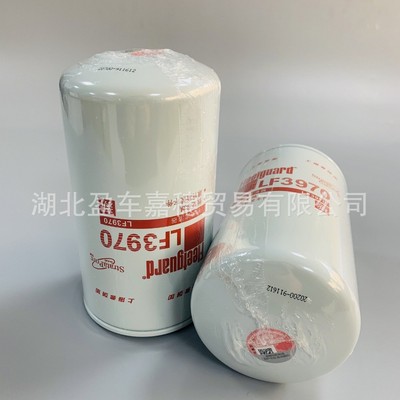 弗列加滤清器原装LF3970/4034X087/3937736/5346640